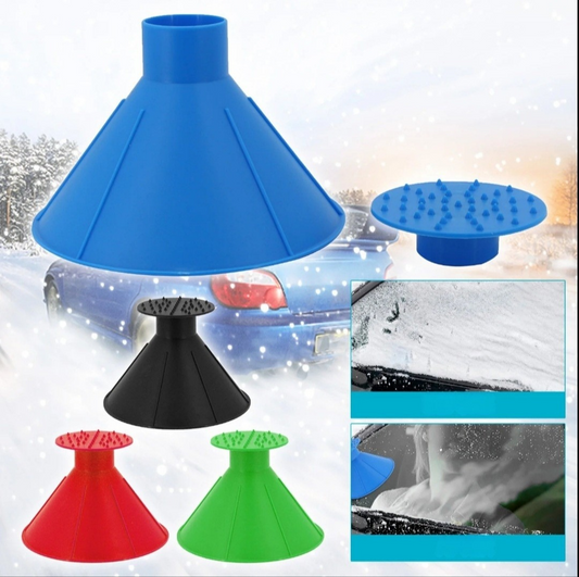 FrostBrush