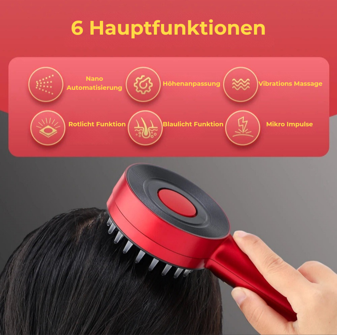 HeadRelaxer
