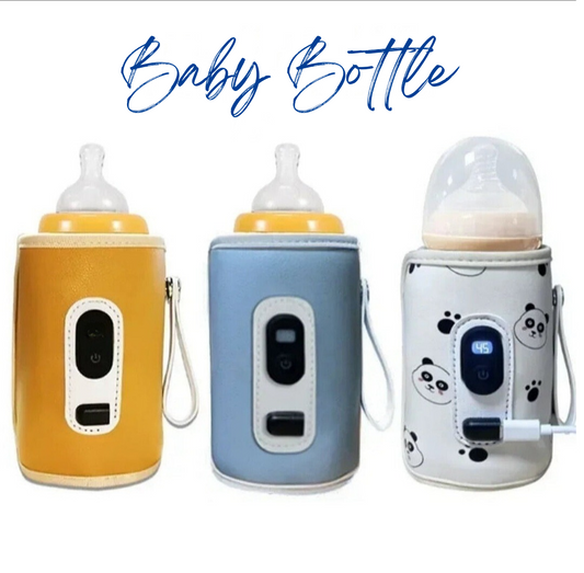 BabyBottle USB-Thermotasche für Babymilchflaschen