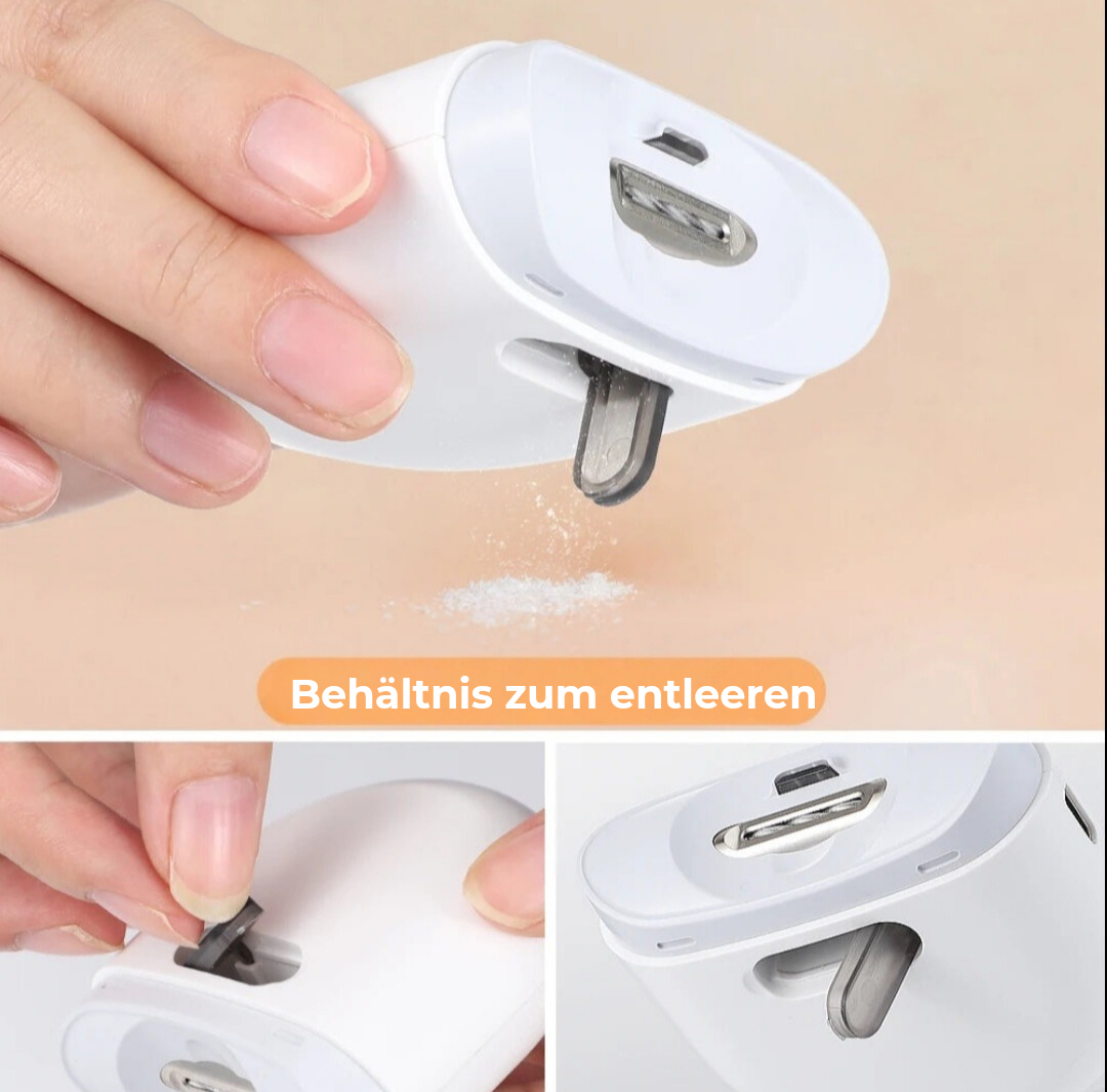 LectricClip
