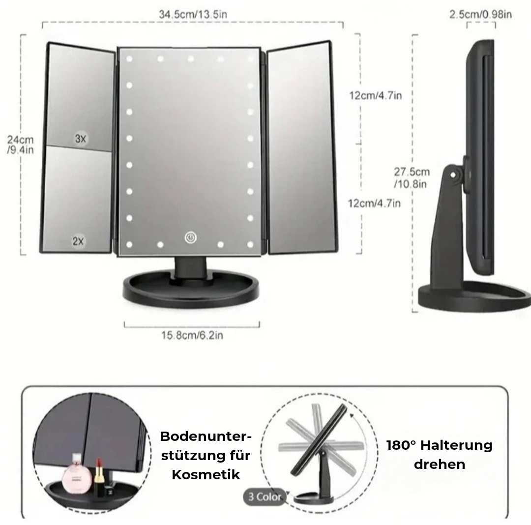 LumiMirror
