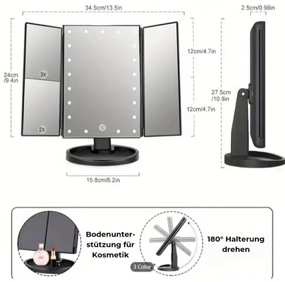 LumiMirror