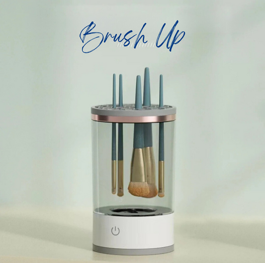 BrushUp