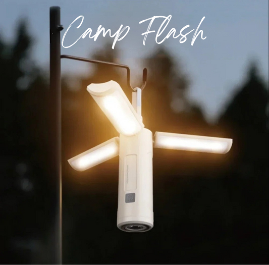 CampFlash