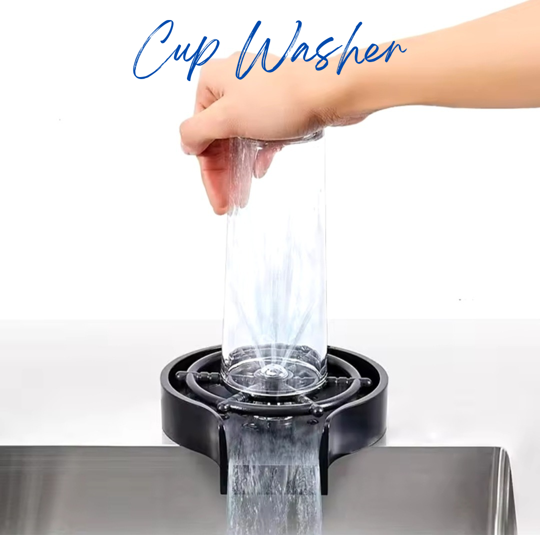 CupWasher