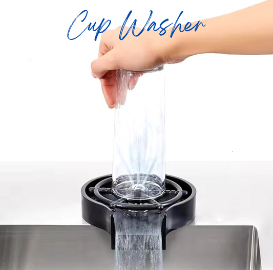 CupWasher