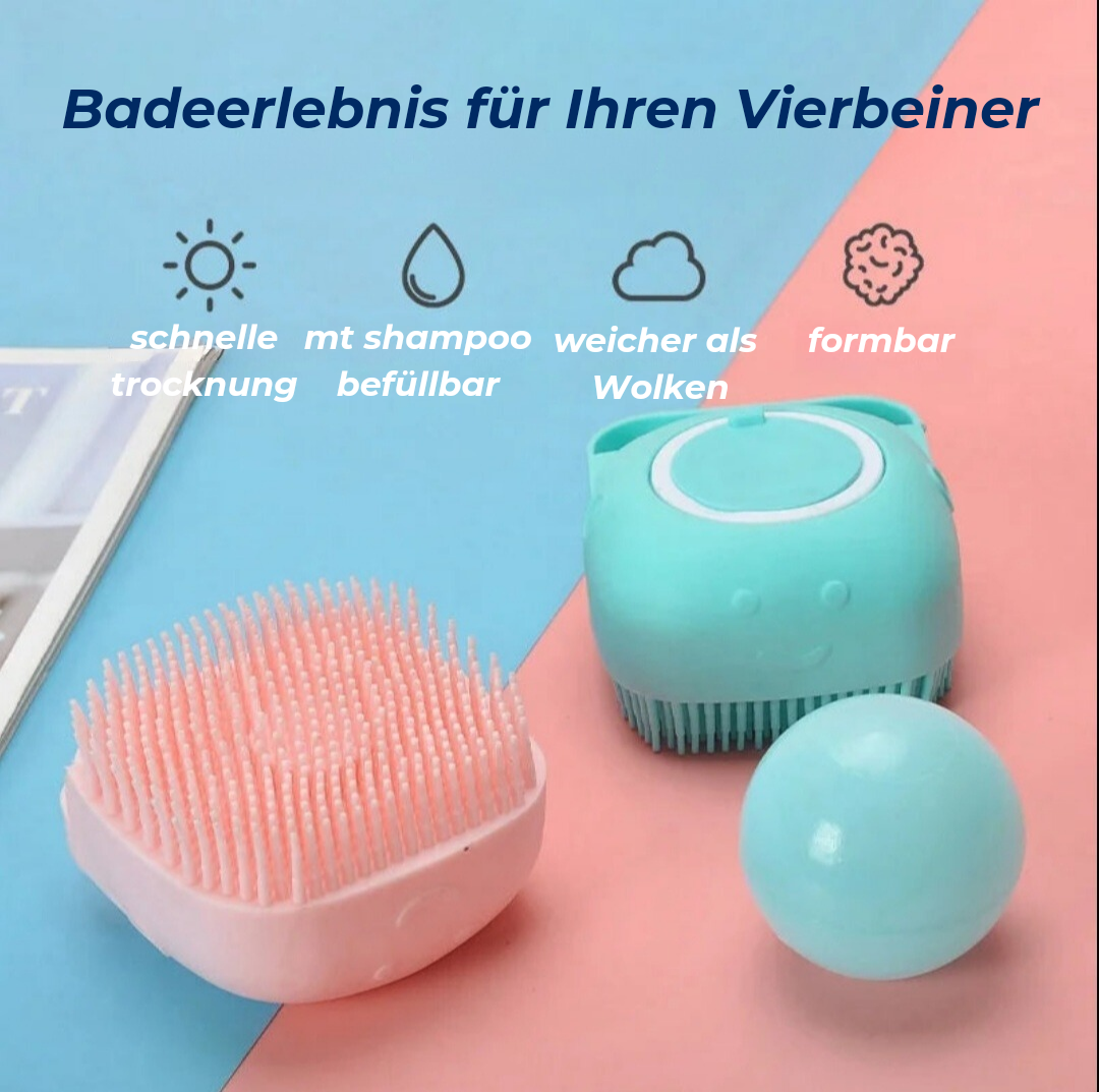 PetBrush