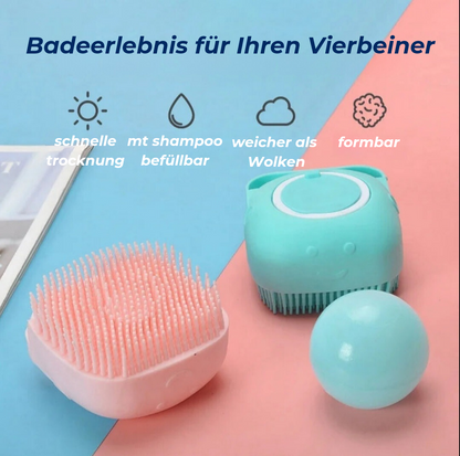 PetBrush