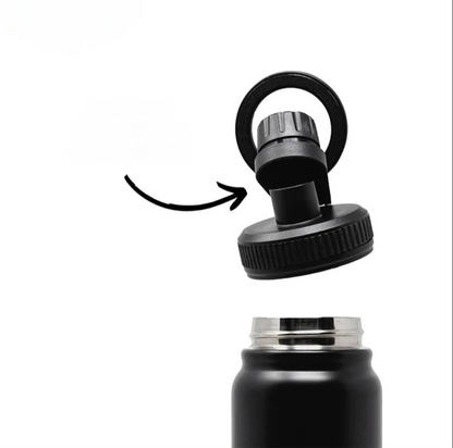 MagneticCap