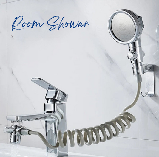 RoomShower