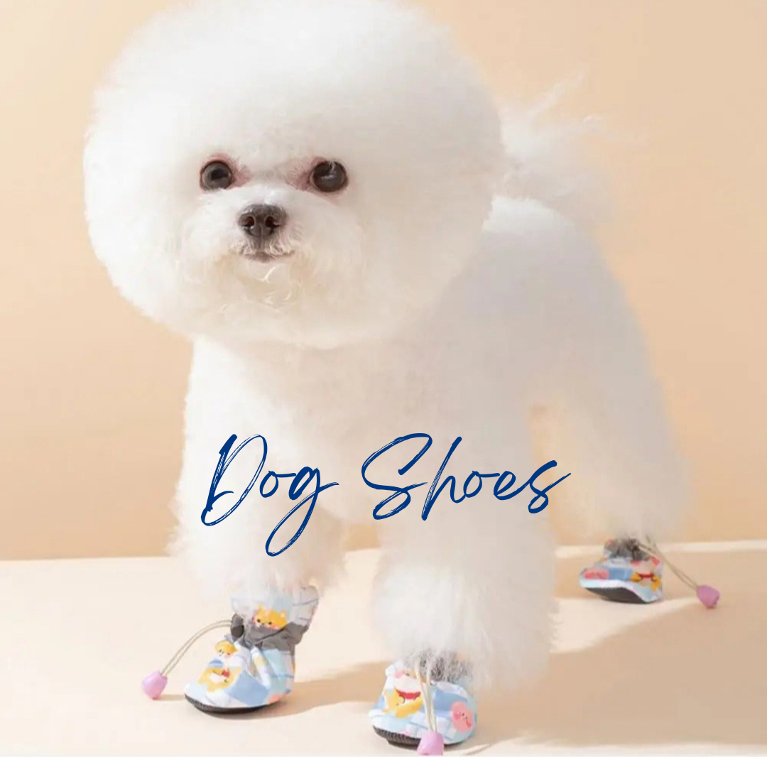 DogShoes