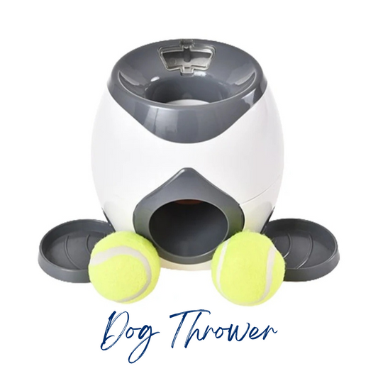 DogThrower