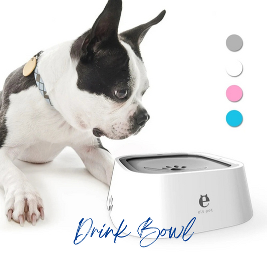 DrinkBowl