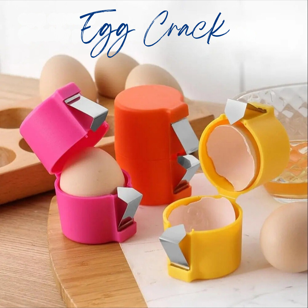 EggCrack