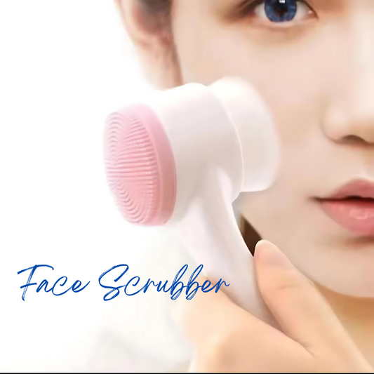 FaceScrubber