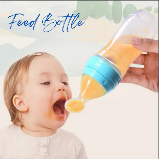 FeedBottle