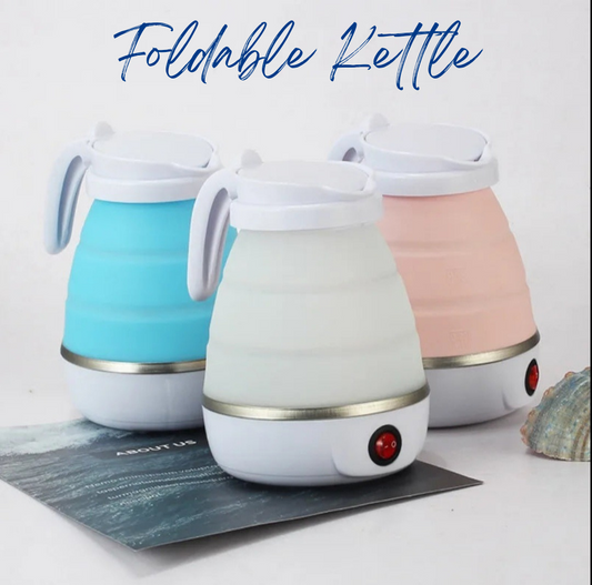 FoldableKettle