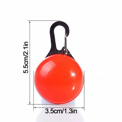 SafetyNecklace