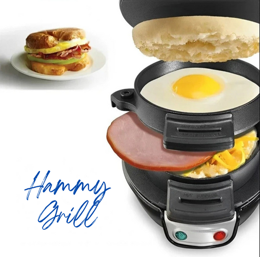 HamyGrill