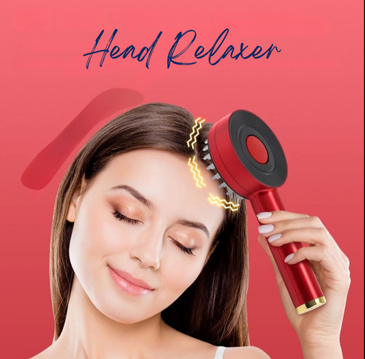 HeadRelaxer