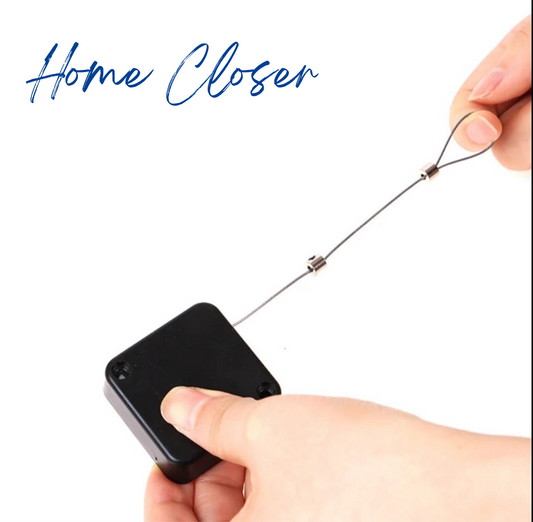 HomeCloser