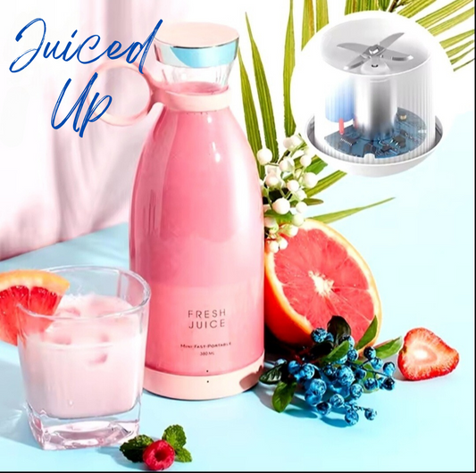 JuicedUp