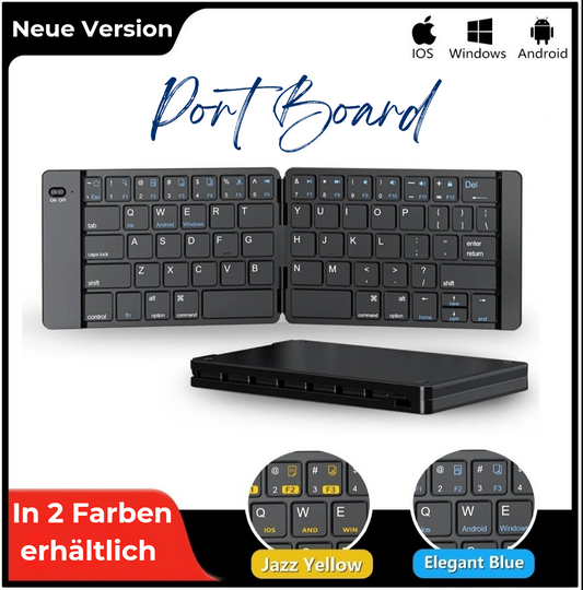 PortBoard