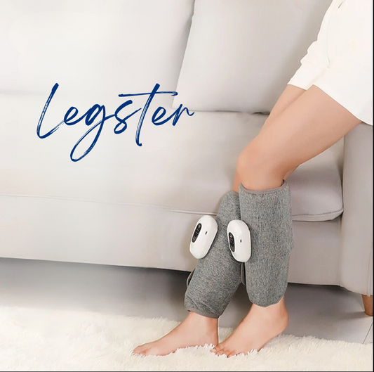 Legster, elektrisches Beinmassagegerät