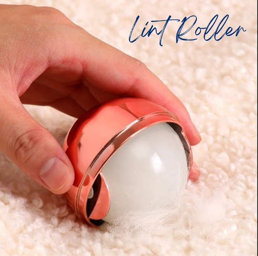 LintRoller