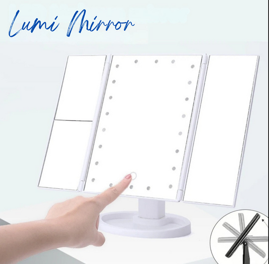 LumiMirror