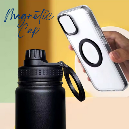 MagneticCap