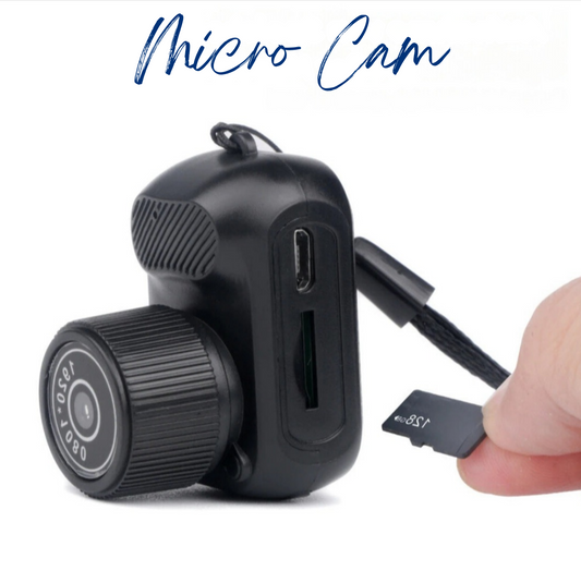 MicroCam