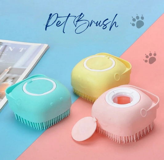 PetBrush
