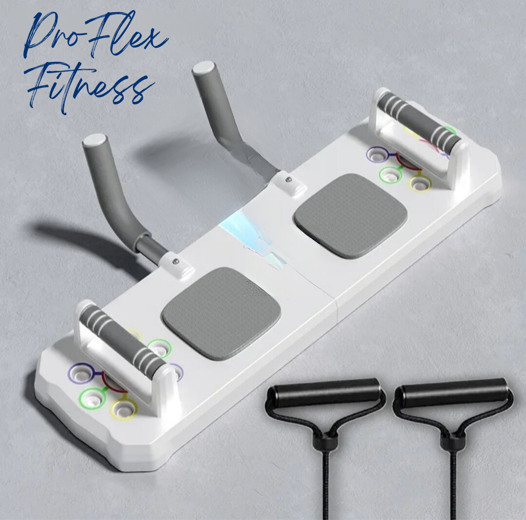 ProFlex Fitness