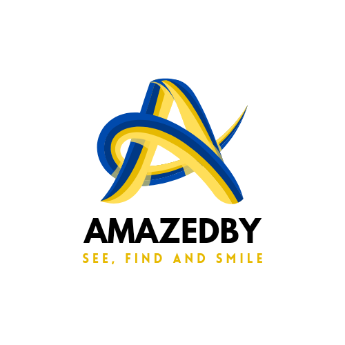 AmazedBy