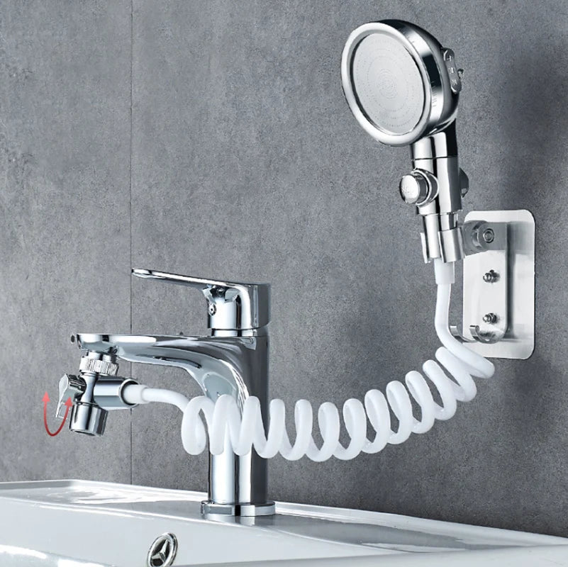 RoomShower