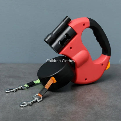 DualRope