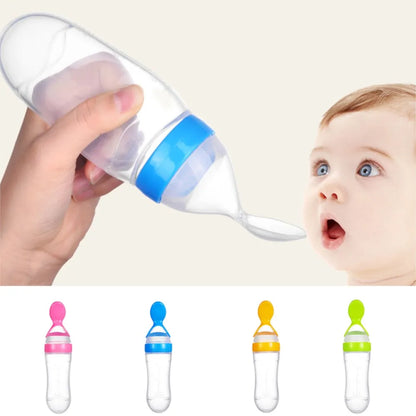 FeedBottle