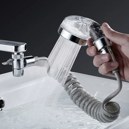 RoomShower