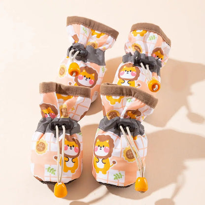 DogShoes