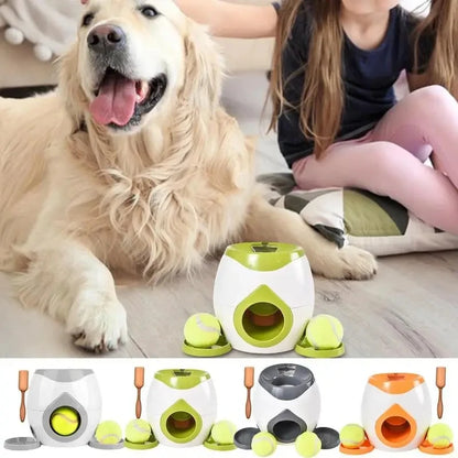 DogThrower