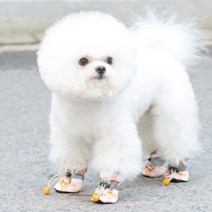 DogShoes