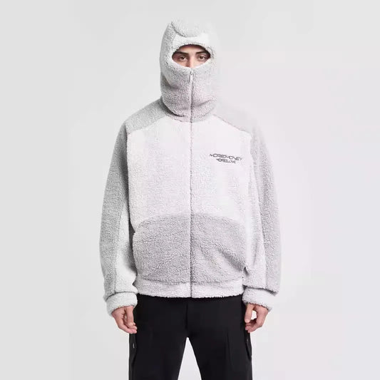 Vero Apex Natsu Fuyu Fleece Jacke
