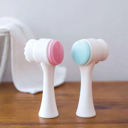 FaceScrubber