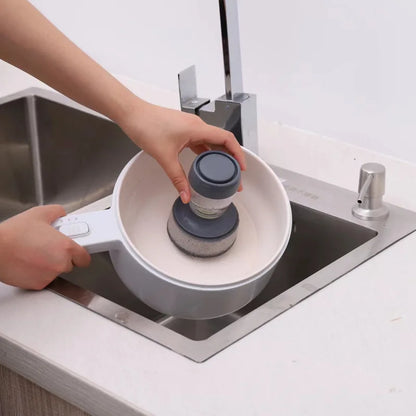 WashUp