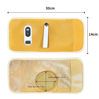 BabyBottle USB-Thermotasche für Babymilchflaschen