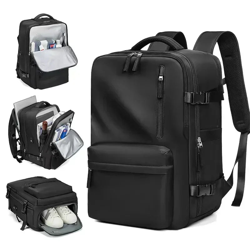 PackMate