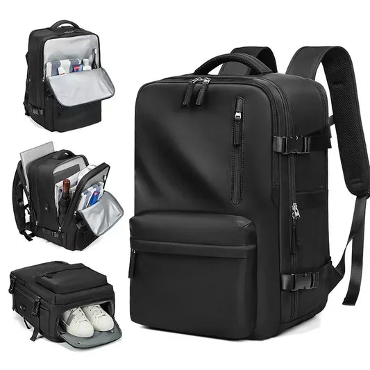 PackMate