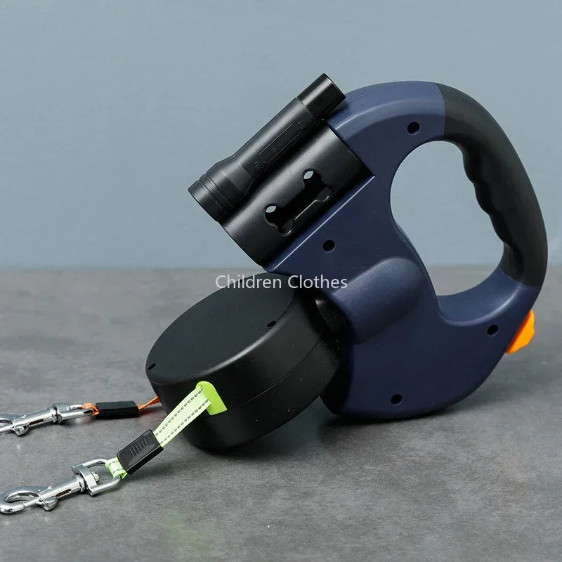 DualRope