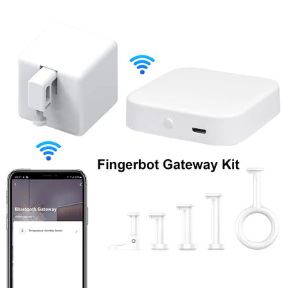 SmartFingerbot